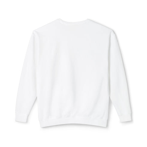 Resilient Minds Unisex Lightweight Crewneck Sweatshirt